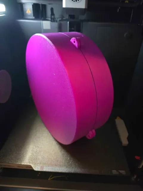 Lightweight dry box for filament — Фото 2 из 10