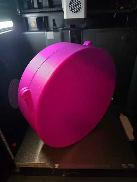 Lightweight dry box for filament — Фото 3 из 10