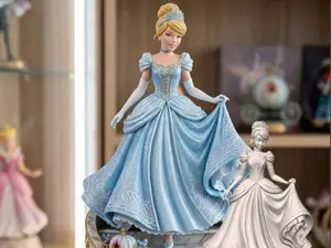 cenicienta, disney princesas