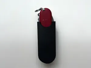 Gürtelclip Victorinox 84mm