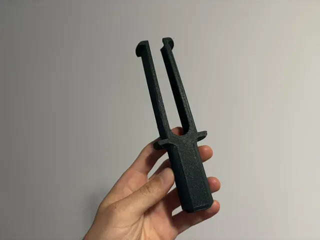Lint Roller Handle Replacement for IKEA Bastis — Фото 2 из 4