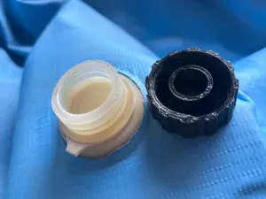 Intex Pool Drain Plug
