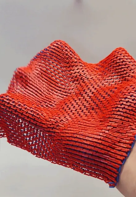 Flexi Fabric Fidget — Image 5 of 5