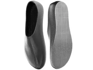 Onda barefoot shoes
