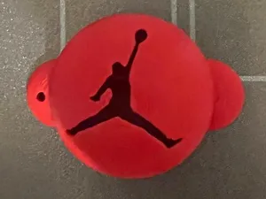 Air Jordan Golf Ball Marker Base
