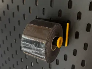 IKEA SKÅDIS Tape Holder | Klebebandrollen | Akzent