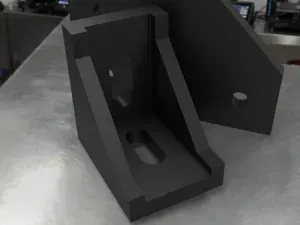 L-Clamp for 20x20 Profiles