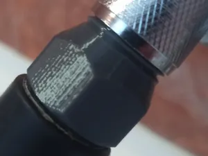 1/2 inch extension (extender)