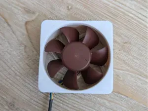 Fan Cover 60mm Noctua