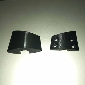 Logitech G230, G231, G332, G430, G432, G930