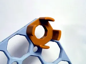Multiboard AK Interactive Single Bottle Holder