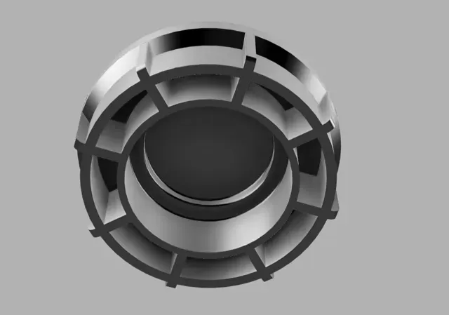 Kugoo G3 Cover — Image 2 of 2