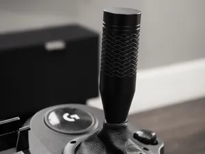 Knob for Logitech Driving Force Shifter