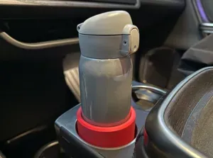 Rivian Water Bottle Cup Holder Insert