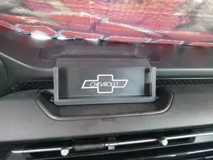 phone holder aveo 2025