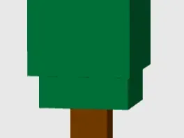Tree - Roblox - 99 nights in the forest