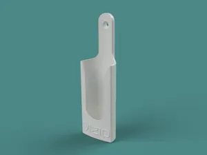 VIZIO TV Remote Wall Holder
