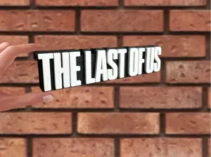The Last of Us Logo