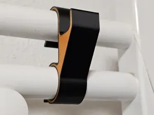 Radiator Towel Hook