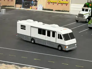 1/64 MotorHome