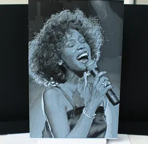 Whitney Houston
