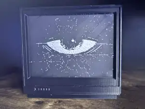 The Doctor TV Screen (Poppy Playtime)