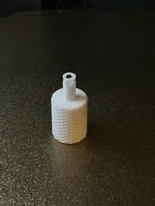 Sagrotan NoTouch refill adapter