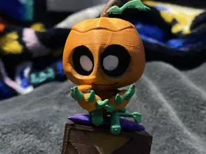 Gourdy (Dandys World)