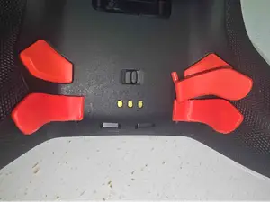 3D-модели для геймпада Flydigi Apex 5