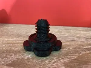Lay-Z spa hot tub filter housing/case replacement screw