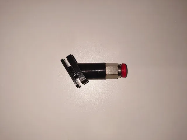 eSUN eBOX PTFE Tube Adapter — Фото 5 из 5