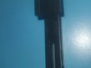 New grip legion go hotshoe version 2