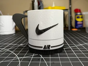 Nike Air Force 1 Mug
