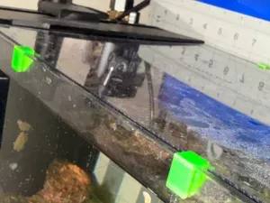 5mm aquarium lid clips