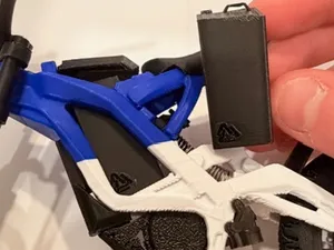 Mini Surron Chi Battery