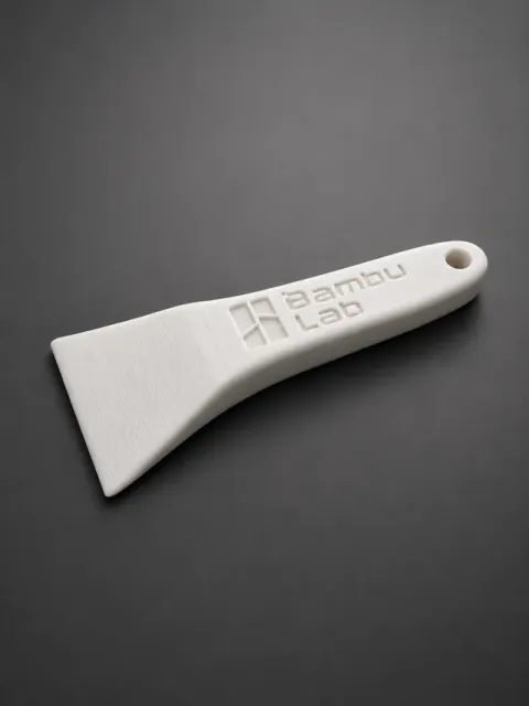 Bambu Lab Bed Scraper — Фото 2 из 3