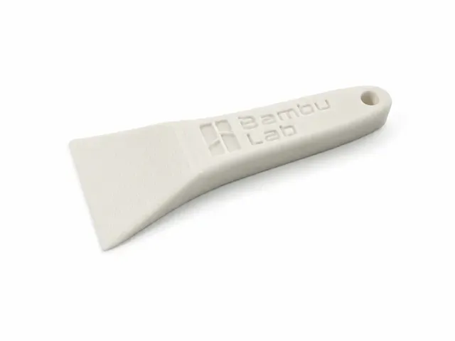 Bambu Lab Bed Scraper — Фото 3 из 3