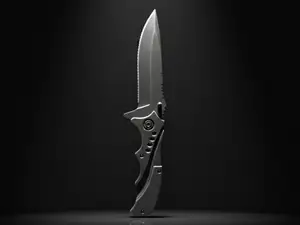 CS:GO Nomad Knife