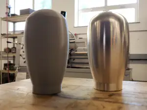 Shift Knob M10x1.25 