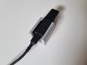 Aerox 3 dongle holder magnetic