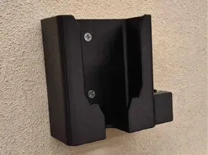 Supporto a muro per alimentatore Fiido C11-C11Pro