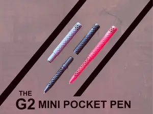 G2 Mini Pocket Pen