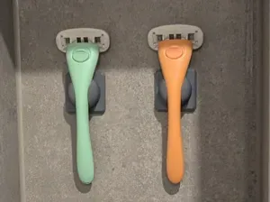 Estrid Razor Holder