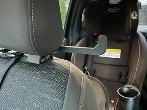 2022 F150 Head Rest Hook