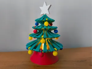 sapin de noël