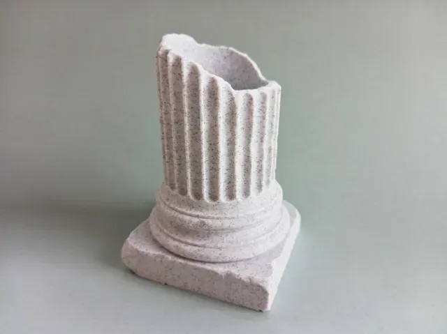 Ancient Rome Pen Holder — Image 3 of 4