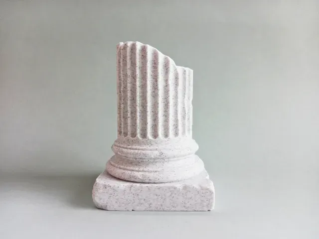 Ancient Rome Pen Holder — Image 4 of 4