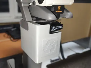 poop bucket A1 + A1 mini
