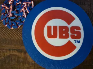 Chicago Cubs Hype Chain