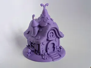 Fairy Tale Cottage – Storybook House (88mm)